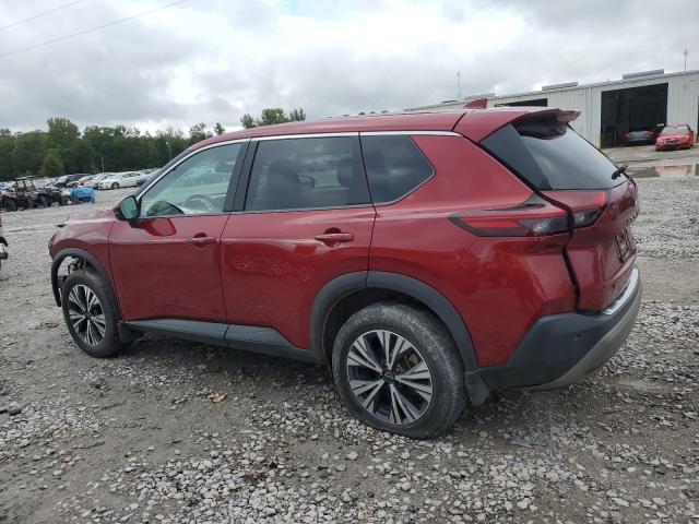 2023 NISSAN ROGUE SV - 5N1BT3BA0PC681434