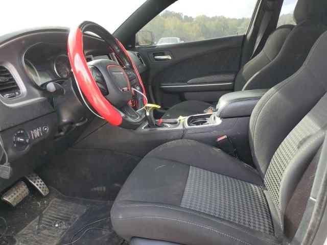 2020 DODGE CHARGER SC - 2C3CDXGJ0LH130308