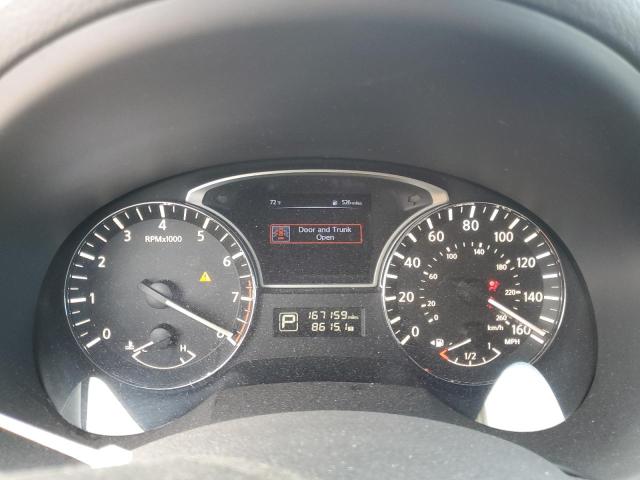 2015 NISSAN ALTIMA - 1N4AL3AP0FN331297