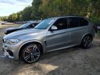 BMW X5 M снимка