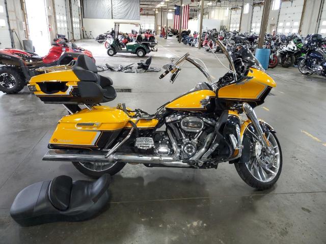2022 HARLEY-DAVIDSON FLTRKSE - 1HD1TJH11NB957083