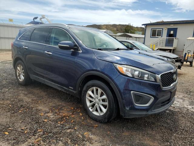 VIN 5XYPGDA37GG102202 2016 KIA SORENTO no.4