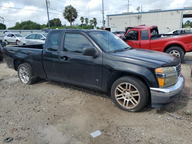 2007 GMC CANYON 1GTCS19E578191616  69978314