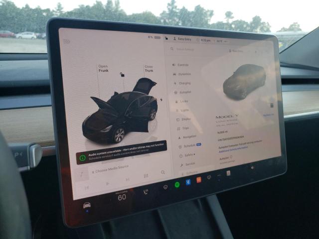 2023 TESLA MODEL Y - 7SAYGDEE1PA090894