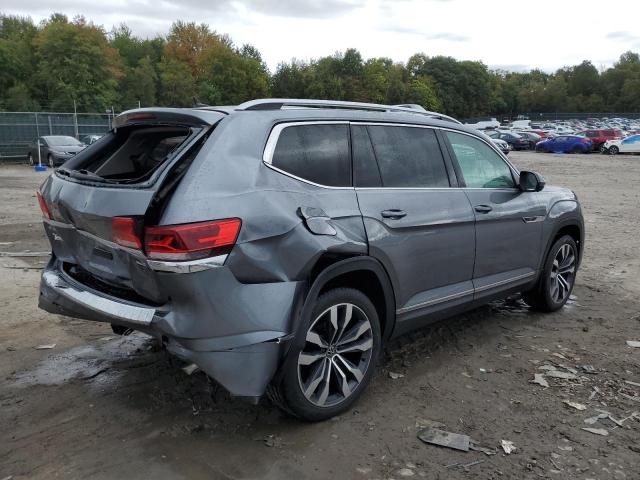 Vin: 1v2fr2ca5mc541449, lot: 72932124, volkswagen atlas sel premium r-line 20213