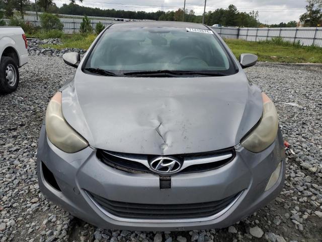 VIN KMHDH4AE0DU512282 2013 HYUNDAI ELANTRA no.5