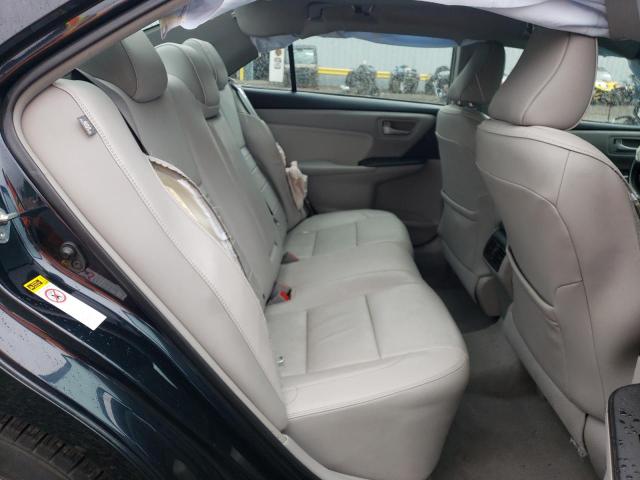 2015 TOYOTA CAMRY HYBR - 4T1BD1FKXFU175218