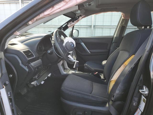 2016 SUBARU FORESTER 2 - JF2SJADC4GH455415