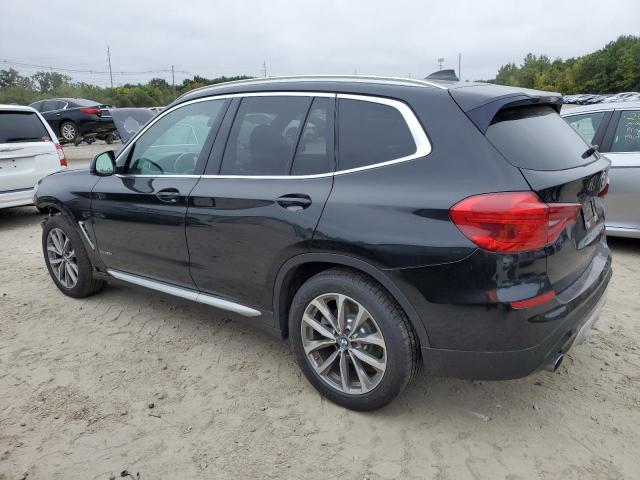 VIN 5UXTR9C57JLD58843 2018 BMW X3, Xdrive30I no.2