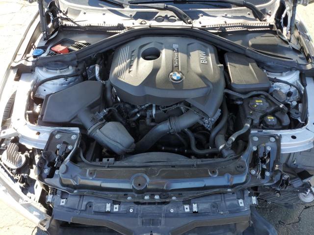 2020 BMW 430XI - WBA4W5C06LFH37052
