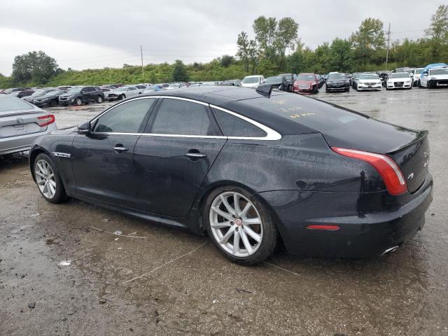 VIN SAJWA1C79G8V98639 2016 Jaguar XJ no.2