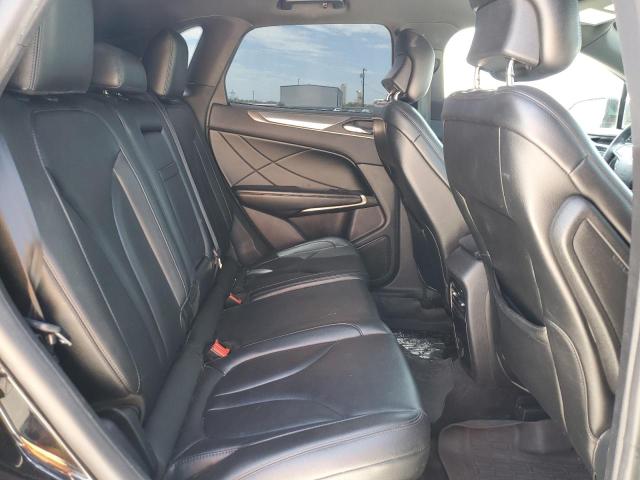 2018 LINCOLN MKC PREMIE - 5LMCJ1C94JUL18930
