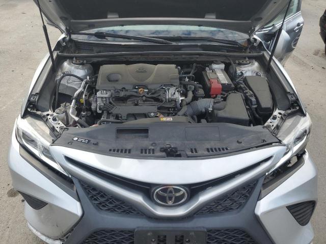 2019 TOYOTA CAMRY L - 4T1B11HKXKU835385