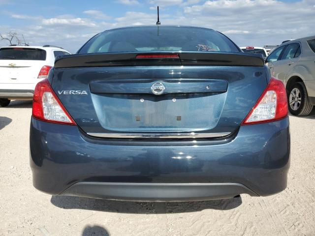 2017 NISSAN VERSA S - 3N1CN7AP5HL815069