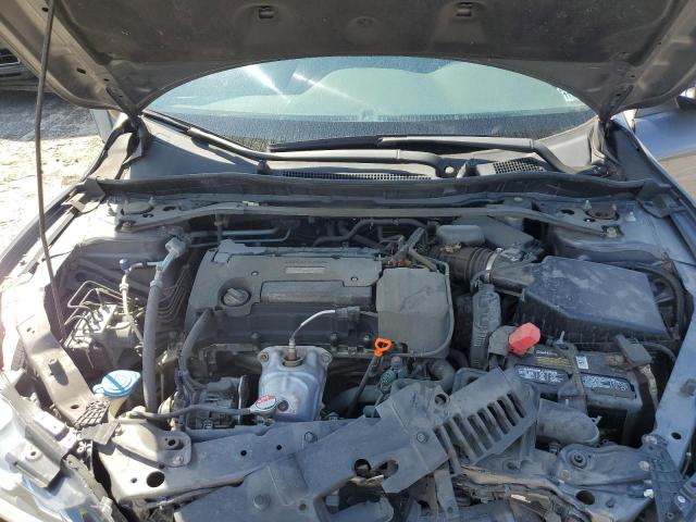 2016 HONDA ACCORD SPO - 1HGCR2F56GA115922