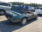 Lot #2996089376 1995 CHEVROLET CORVETTE