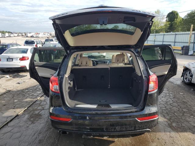 2017 BUICK ENVISION P - LRBFXASA2HD164743