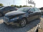 2017 FORD TAURUS SE - 1FAHP2D88HG132541