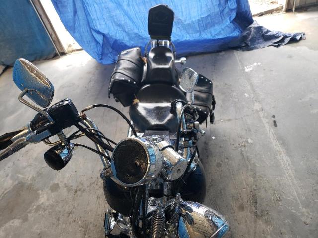 2002 HARLEY-DAVIDSON FXSTSI 1HD1BZB132Y024031