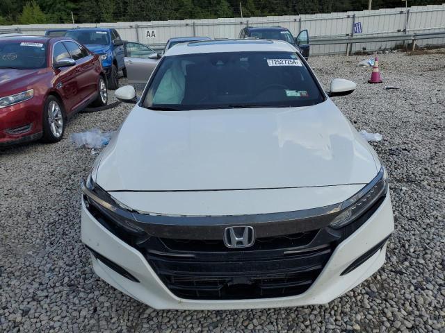 VIN 1HGCV2F36KA017833 2019 Honda Accord, Sport no.5