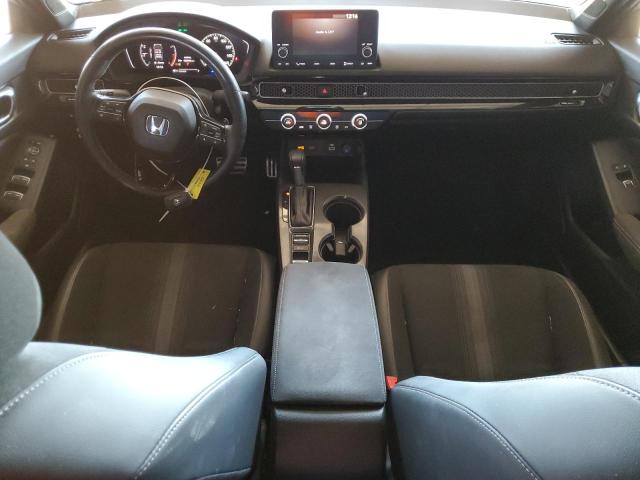 2022 HONDA CIVIC SPOR - 2HGFE2F5XNH511018