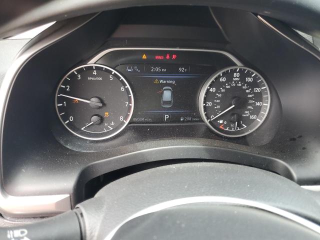 2020 NISSAN MURANO SV - 5N1AZ2BJ9LN124928