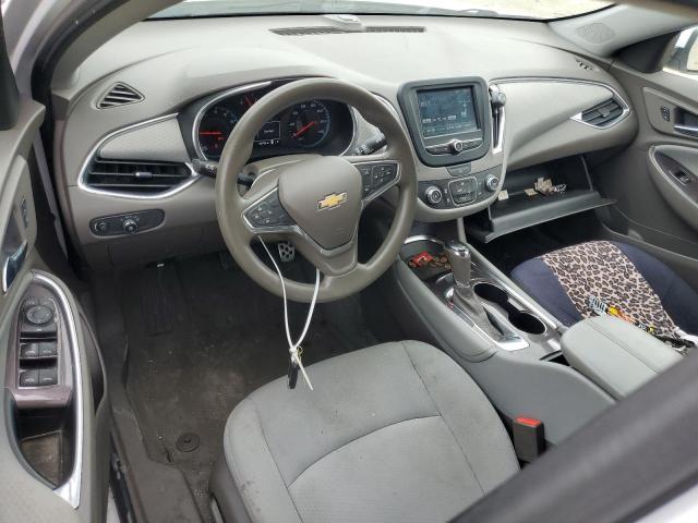 2016 CHEVROLET MALIBU LT - 1G1ZE5STXGF220369
