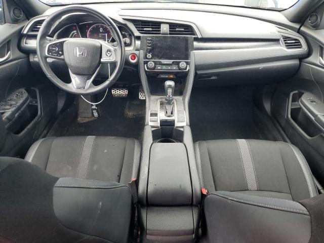 2020 HONDA CIVIC SPOR - 19XFC2F88LE012399