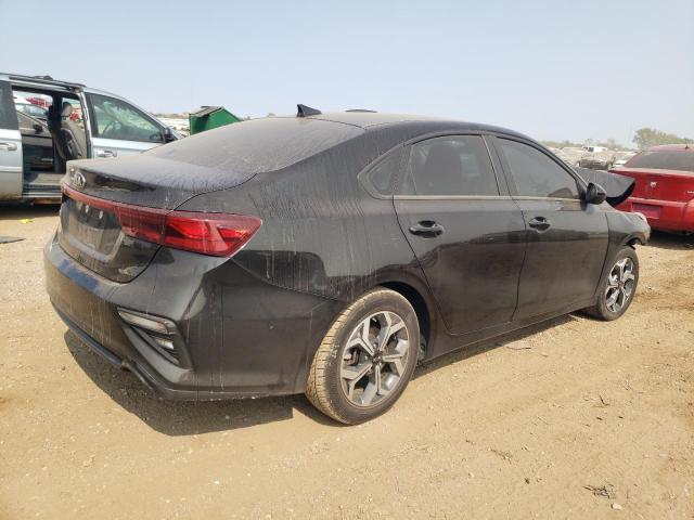 2021 KIA FORTE FE - 3KPF24AD9ME359342