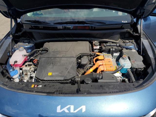 2023 KIA NIRO SX TO KNDCR3LF9P5046864