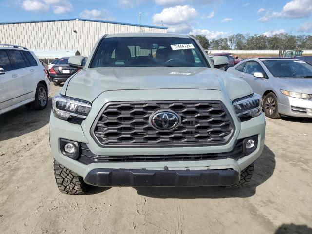 VIN 3TMCZ5AN7PM561197 2023 Toyota Tacoma, Double Cab no.5