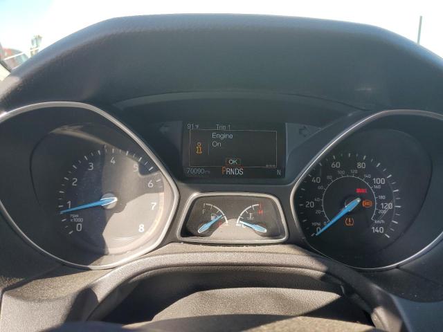 2016 FORD FOCUS TITA - 1FADP3N23GL295389