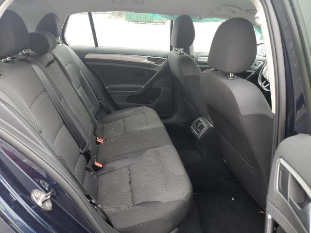 2016 VOLKSWAGEN GOLF S/SE - 3VW217AU8GM035485