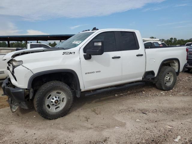 2023 CHEVROLET SILVERADO 1GC5YLE72PF120167  69877184