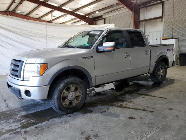 2010 FORD F150 SUPER 1FTFW1EV7AKA83788  69060034