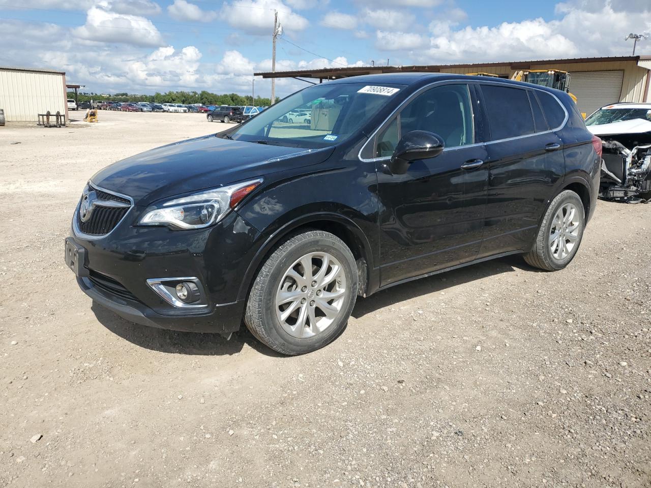 Buick Envision 2020 Preferred