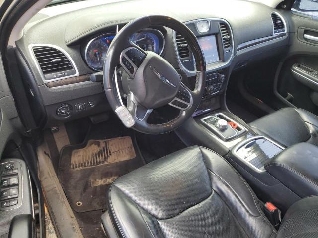 2018 CHRYSLER 300 LIMITE - 2C3CCAEGXJH154054