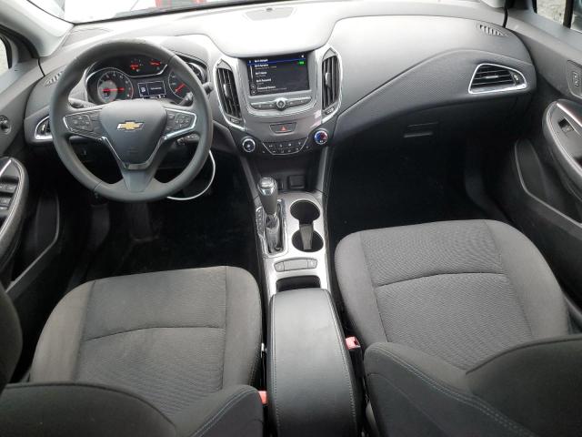 2019 CHEVROLET CRUZE LT - 1G1BE5SMXK7117417