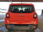 JEEP RENEGADE L снимка