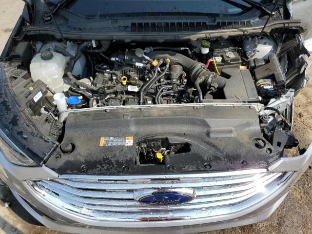 2022 FORD EDGE TITAN - 2FMPK4K92NBB14109