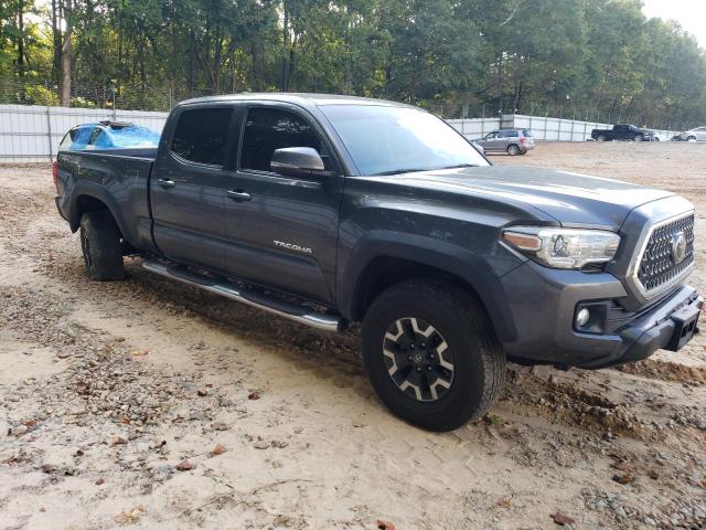 VIN 3TMDZ5BN9KM069430 2019 Toyota Tacoma, Double Cab no.4