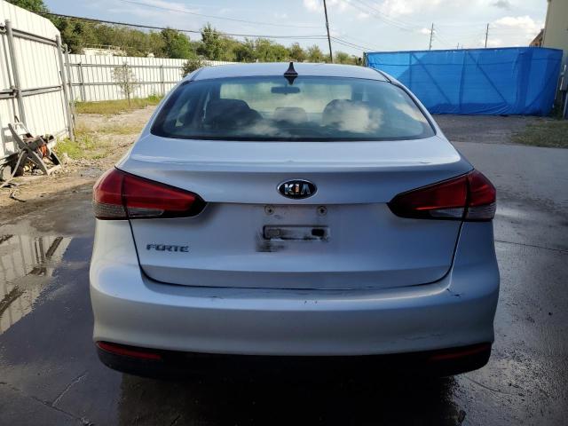 VIN 3KPFK4A78HE048355 2017 KIA Forte, LX no.6