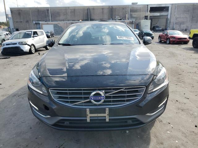 VIN LYV402HK9HB145037 2017 Volvo S60, Premier no.5