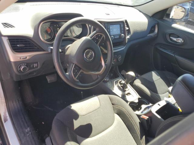 2016 JEEP CHEROKEE S - 1C4PJMASXGW289902