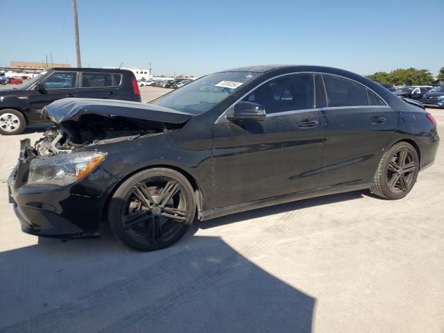 VIN WDDSJ4EB8GN389657 2016 Mercedes-Benz CLA-Class,... no.1