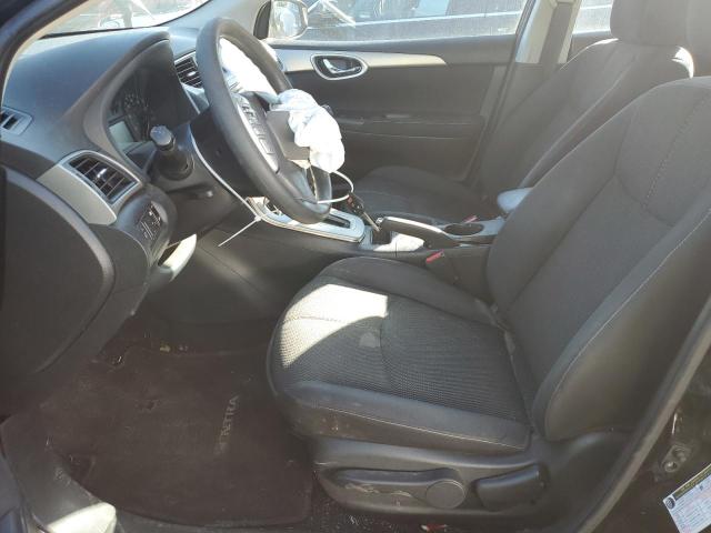 2015 NISSAN SENTRA S - 3N1AB7AP9FY273247