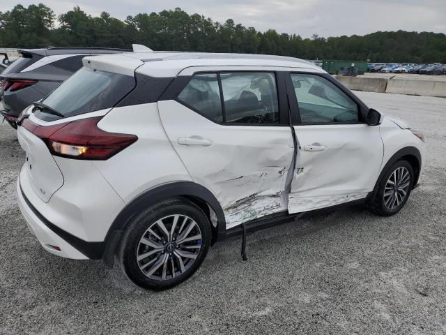 2024 NISSAN KICKS SV - 3N1CP5CV8RL545279