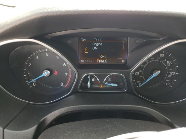 2015 FORD FOCUS TITA - 1FADP3N25FL261307
