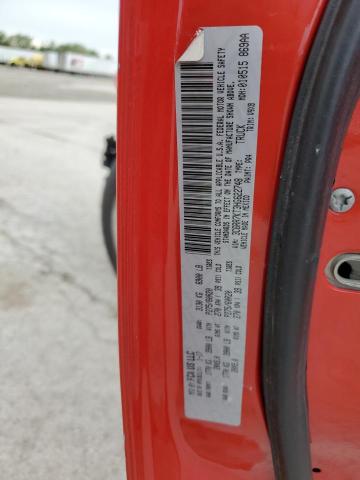 2017 RAM 1500 ST - 3C6RR7KT3HG622748
