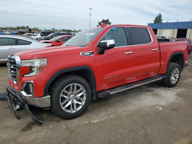 2021 GMC SIERRA K15 #2986524288